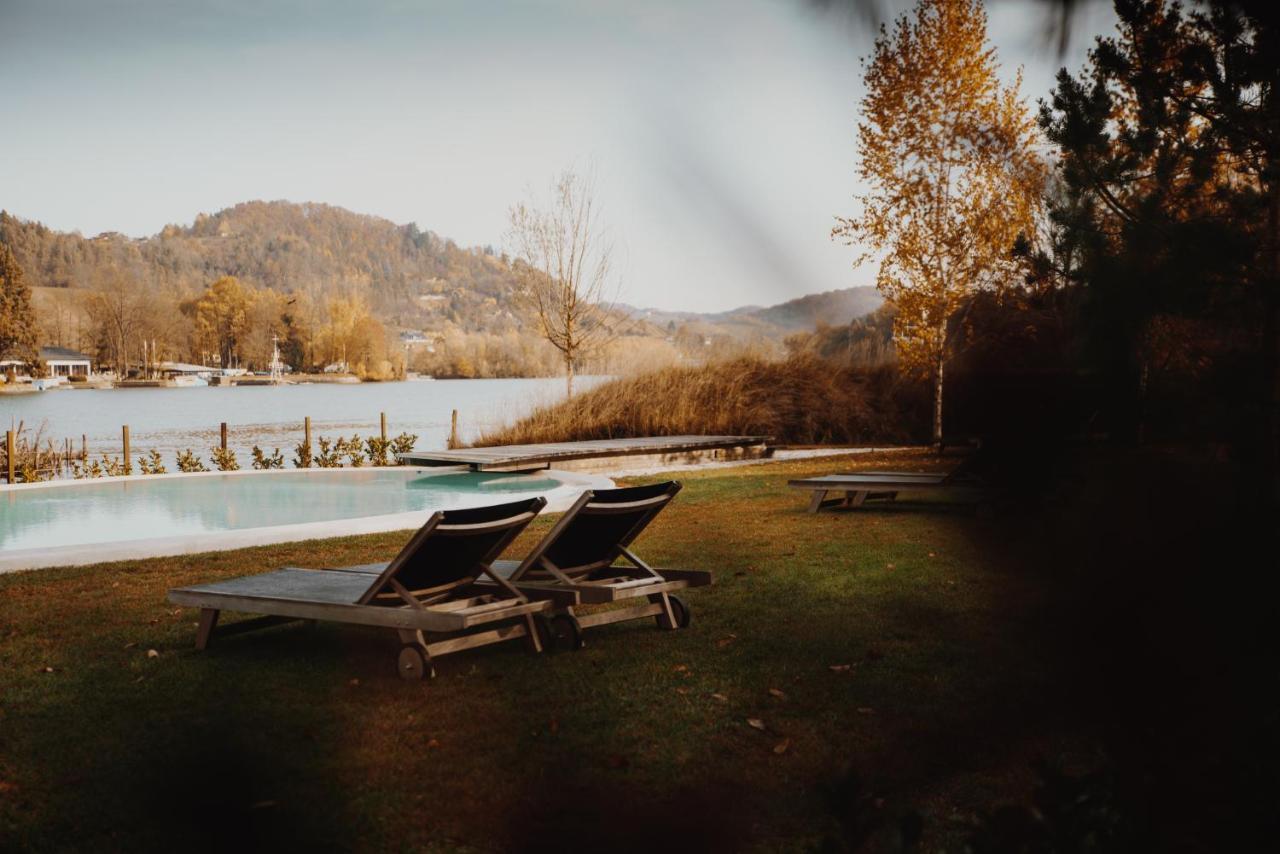 Luxury Glamping Chocolate Village Maribor Eksteriør bilde