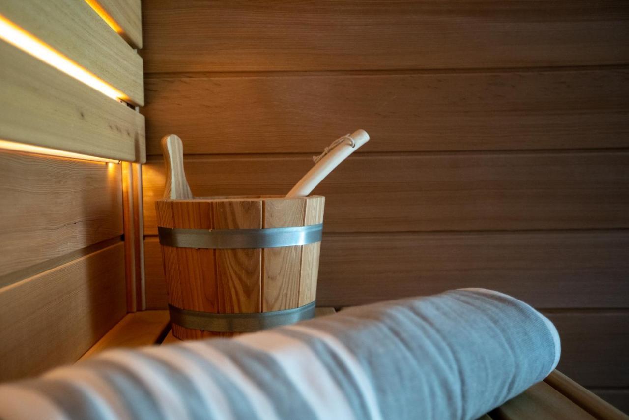 Luxury Glamping Chocolate Village Maribor Eksteriør bilde