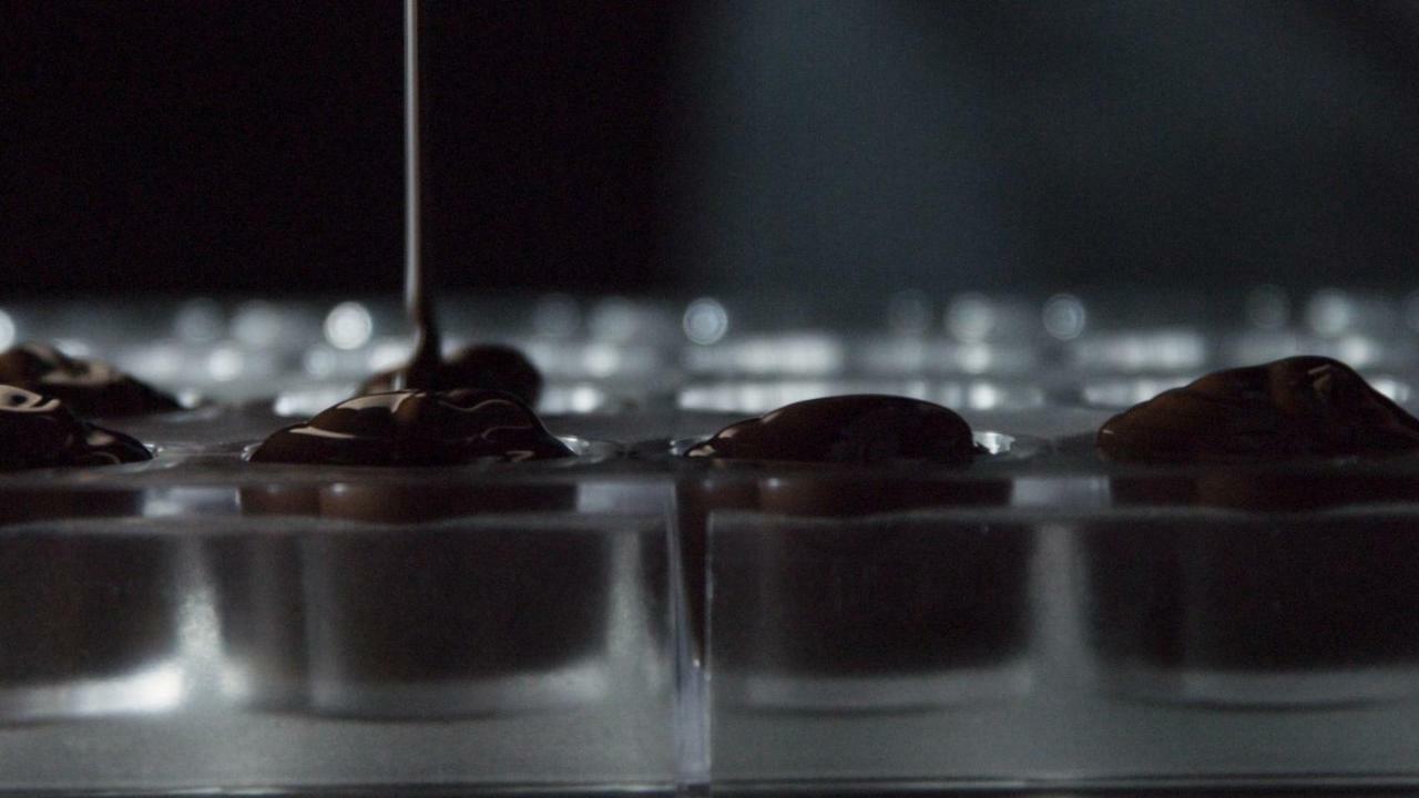 Luxury Glamping Chocolate Village Maribor Eksteriør bilde